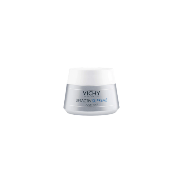 Anti-Aging Firming Day Cream Vichy Liftactiv Supreme