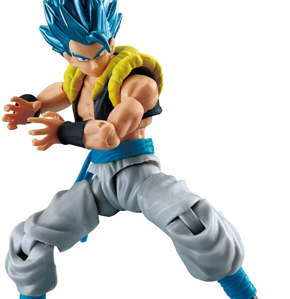 One Piece Ultimate Legends -Blue Gogeta