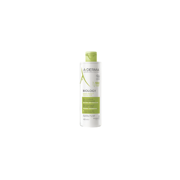 Dermatological Micellar Water A-Derma