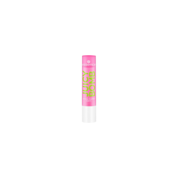 Juicy Bomb Glossy Butter Balm 03 Time To Pitaya Essence