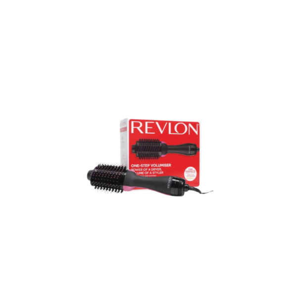 One-Step Hair Dryer And Volumizer Revlon