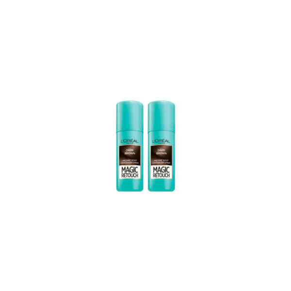 Root Concealer Spray All Shades L’Oréal Paris