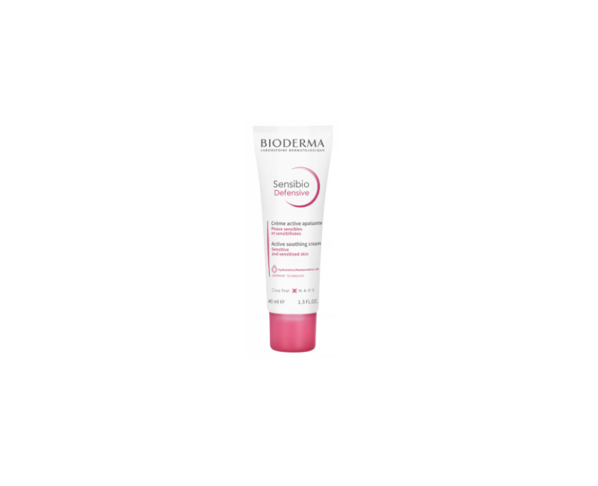 332 Soothing Cream Bioderma - Image 1
