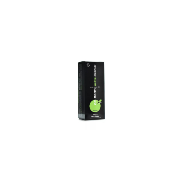 Active Cleanser Face Wash Frezyderm