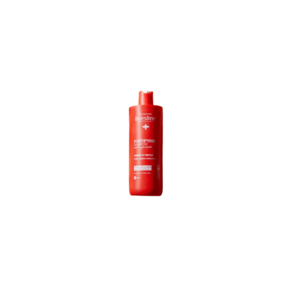 Fortifying Shampoo for Strength and Vitality Beesline