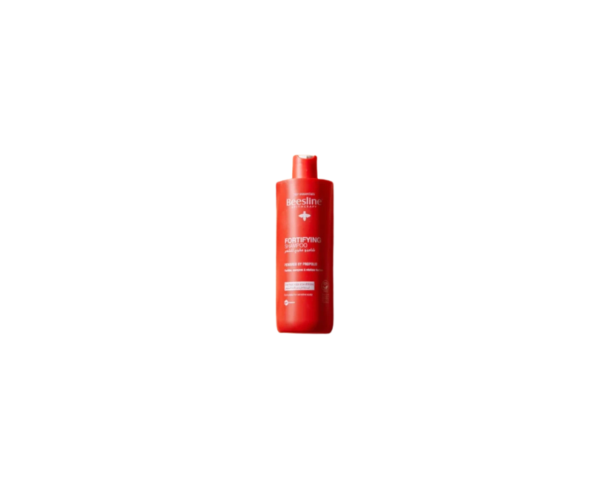 332 Fortifying Shampoo for Strength and Vitality Beesline - Image 1