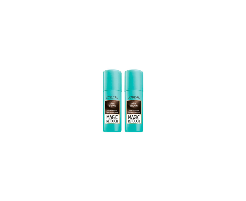 332 Root Concealer Spray All Shades L’Oréal Paris - Image 1