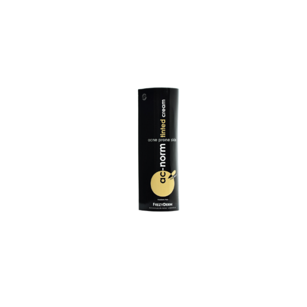 AC Norm Tinted Cream Frezyderm