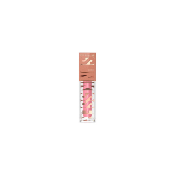 Multi Use Liquid Blush and Bronzer Maybelline NY