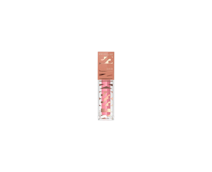 333 Multi Use Liquid Blush and Bronzer Maybelline NY - Image 1