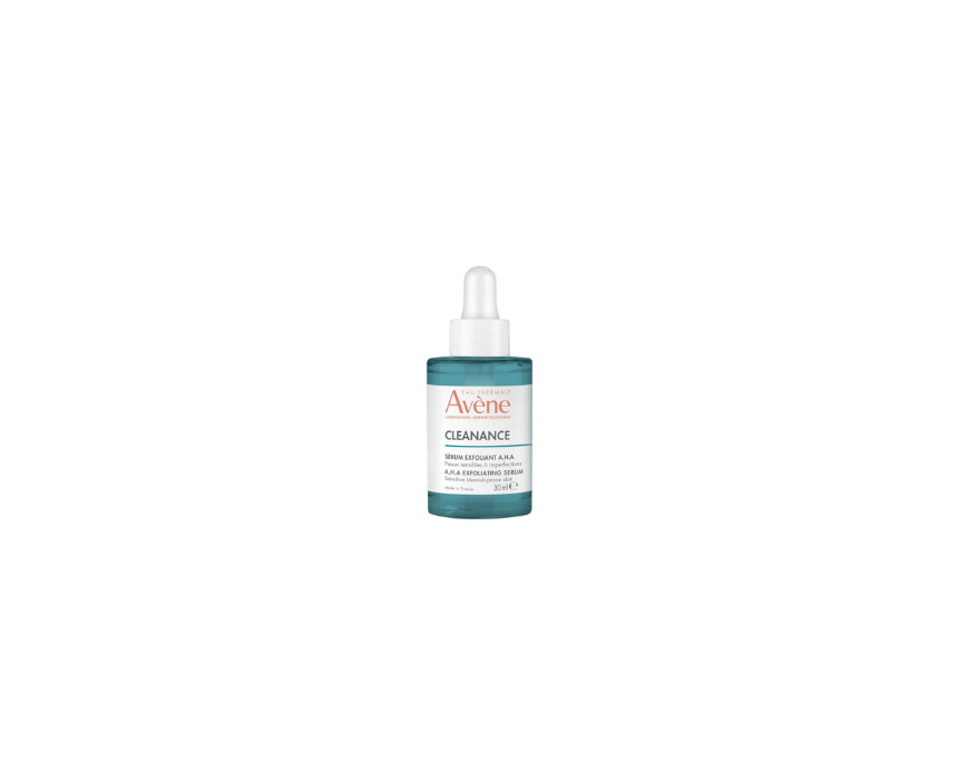 335 Cleanance Serum Exfoliant AHA Avene - Image 1