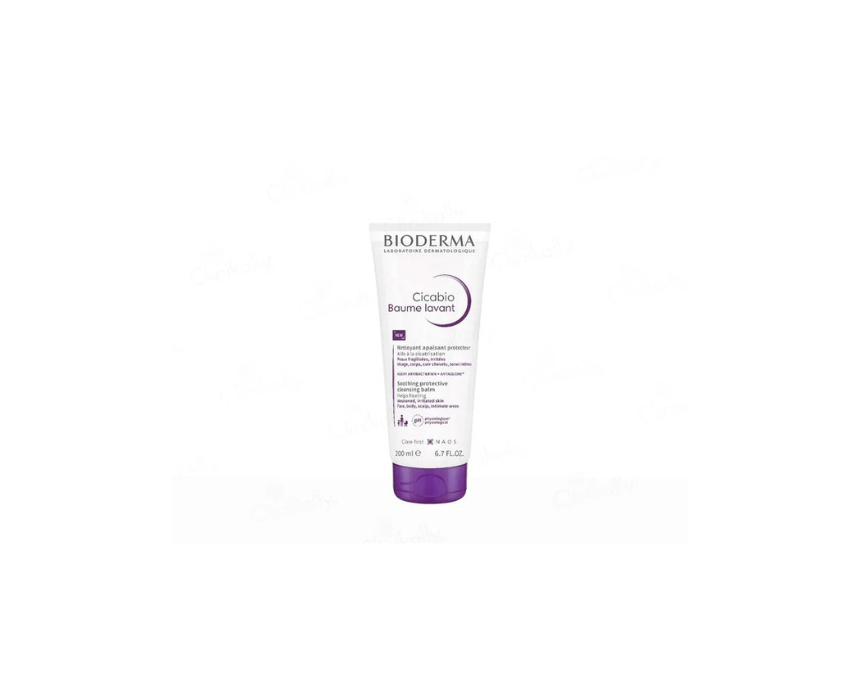 336 Cleansing Balm Bioderma Cicabio - Image 1