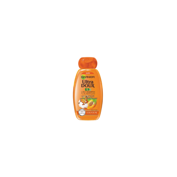 Children Shampoo Ultra Doux