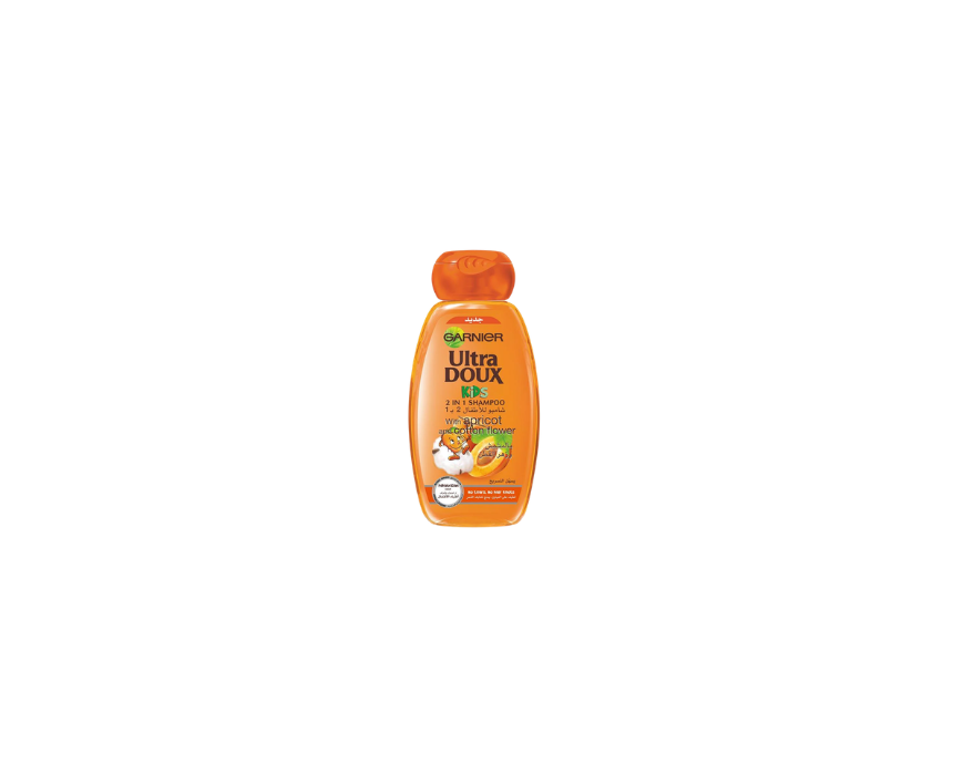 336 Children Shampoo Ultra Doux - Image 1