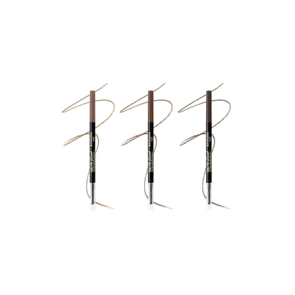 Brow Pencil Bourjois Twist Up