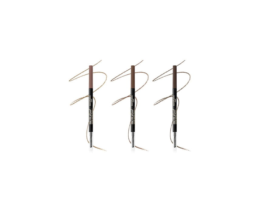 337 Brow Pencil Bourjois Twist Up - Image 1