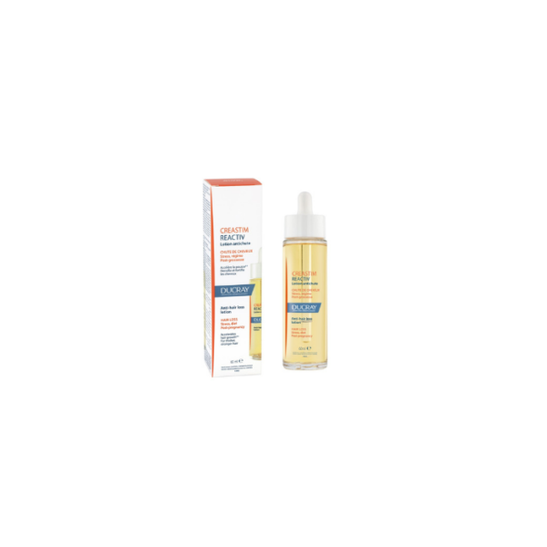 Anti Hair Loss Lotion Ducray