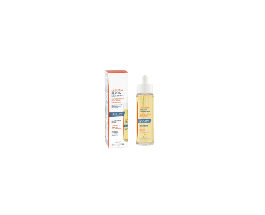 337 Anti Hair Loss Lotion Ducray - Image 1