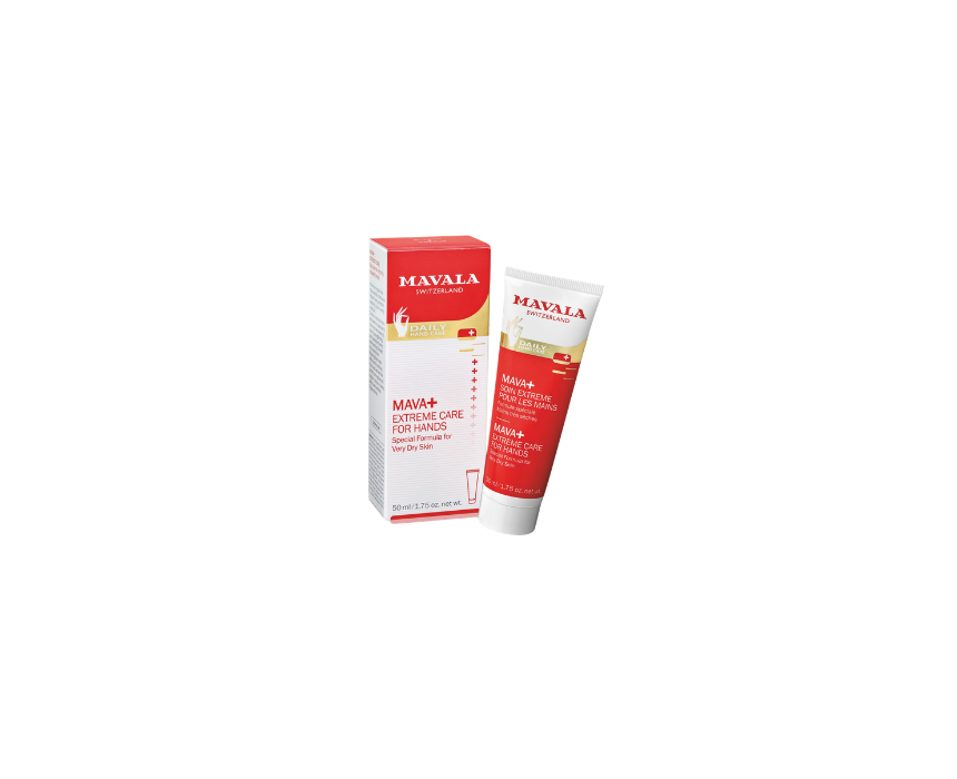 337 Extreme Care Hand Cream Very Dry Skin Mavala - Image 1