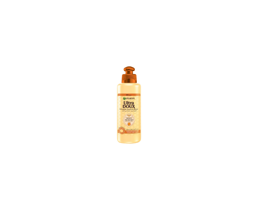 338 Honey Treasures Leave In Ultra Doux - Image 1