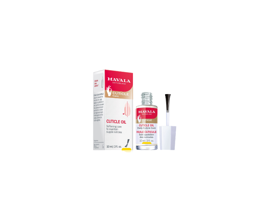 338 Cuticle Oil Daily Softening Care Mavala - Image 1