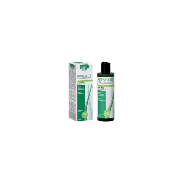 Anti-Hair Loss Shampoo Rigenfort