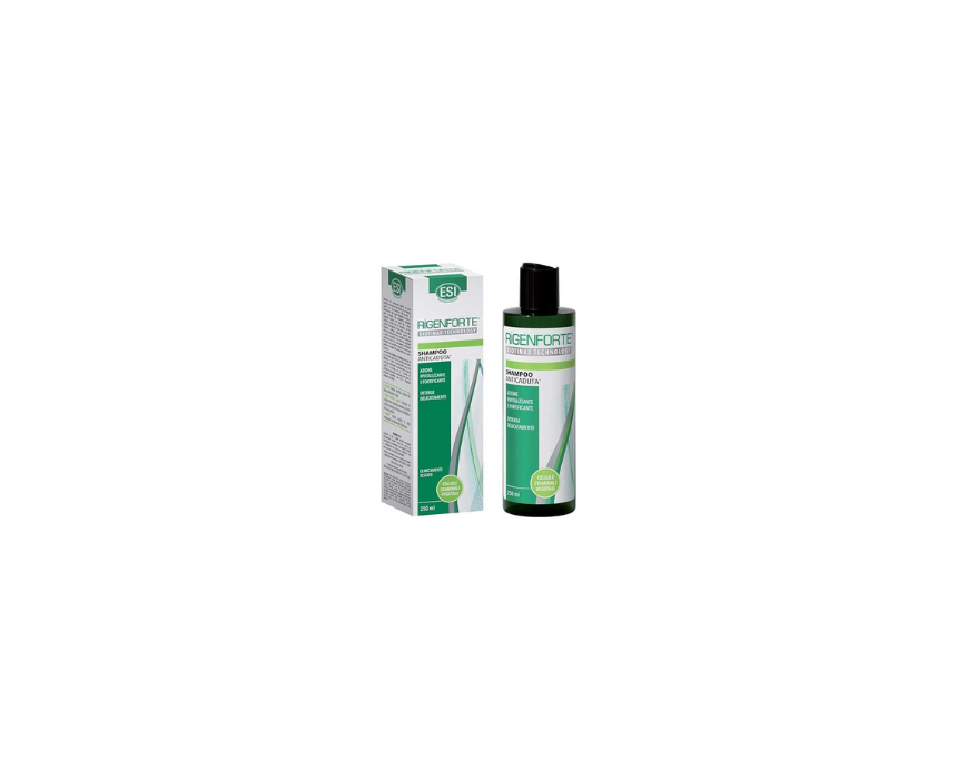 339 Anti-Hair Loss Shampoo Rigenfort - Image 1