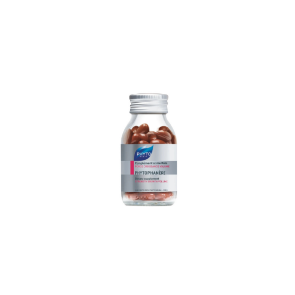 Hair & Nails Supplement Phyto