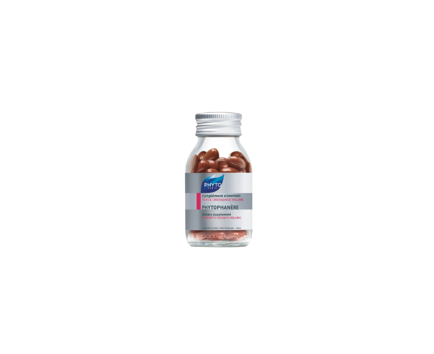 339 Hair & Nails Supplement Phyto - Image 1