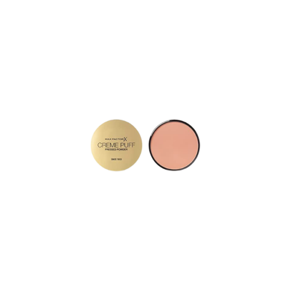 Creme Puff Maxfactor