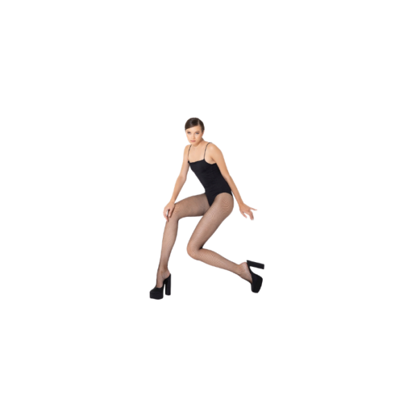 Women Fishnet Tights Marie France