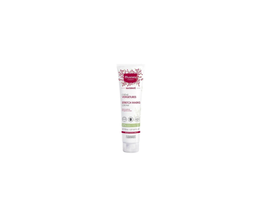 340 Stretch Mark Cream Mustela - Image 1