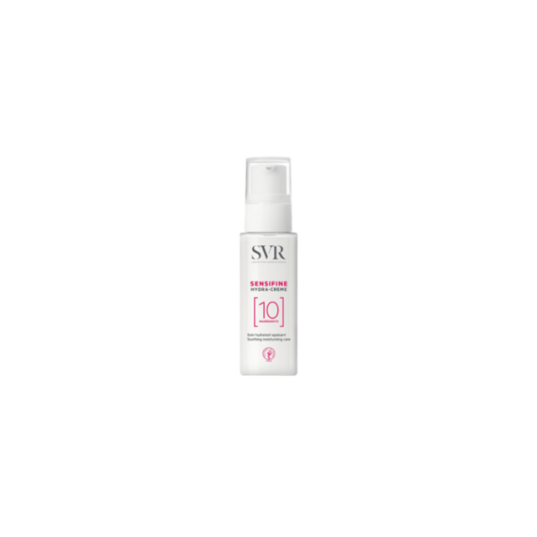 Hydrating Sensitive Skin Cream SVR