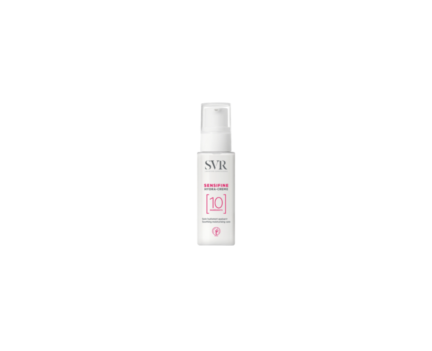 342 Hydrating Sensitive Skin Cream SVR - Image 1