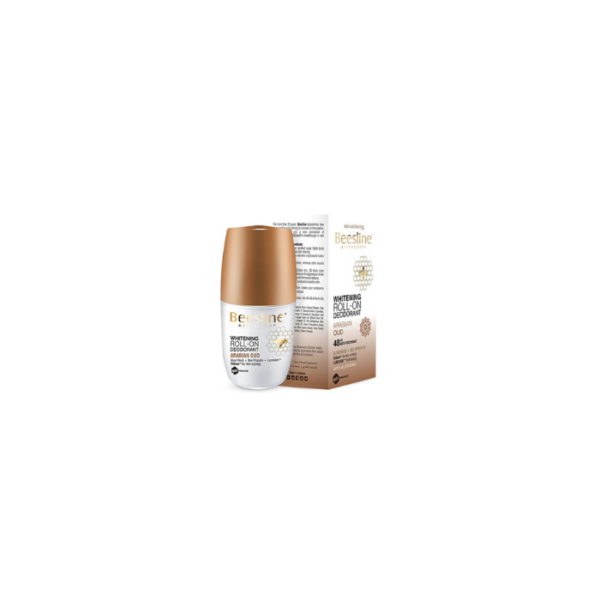 Whitening Roll On Arabian Oud Beesline