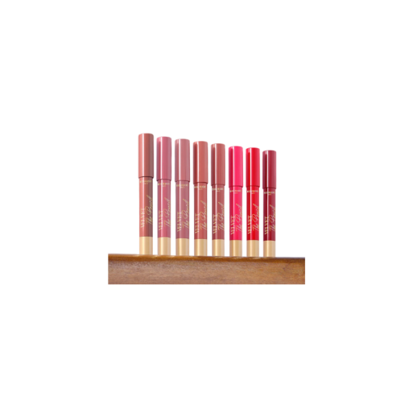 Velvet The Pencil Lipstick Pencil Bourjois
