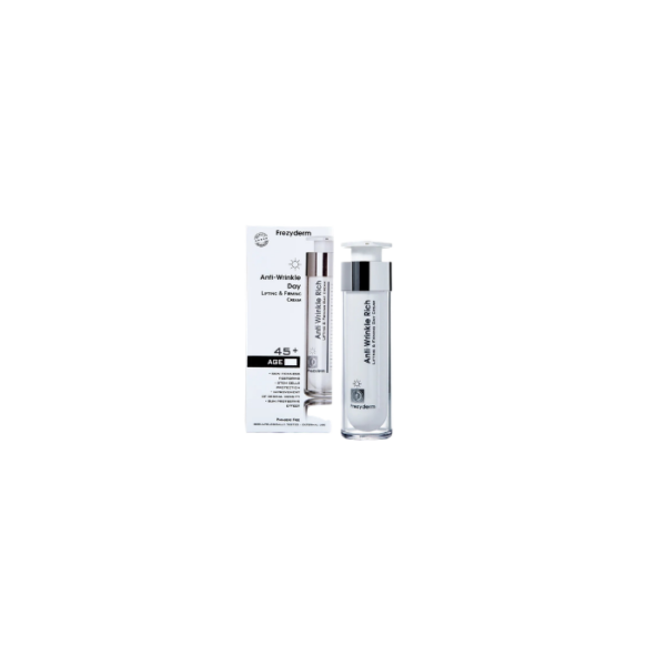 Anti-Wrinkle Rich Day Cream Frezyderm