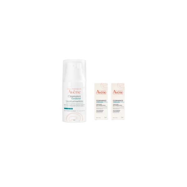 Acne Treatment Cream Avène