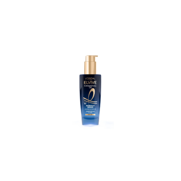 Oil Midnight Serum Elvive ExtraOrdinary
