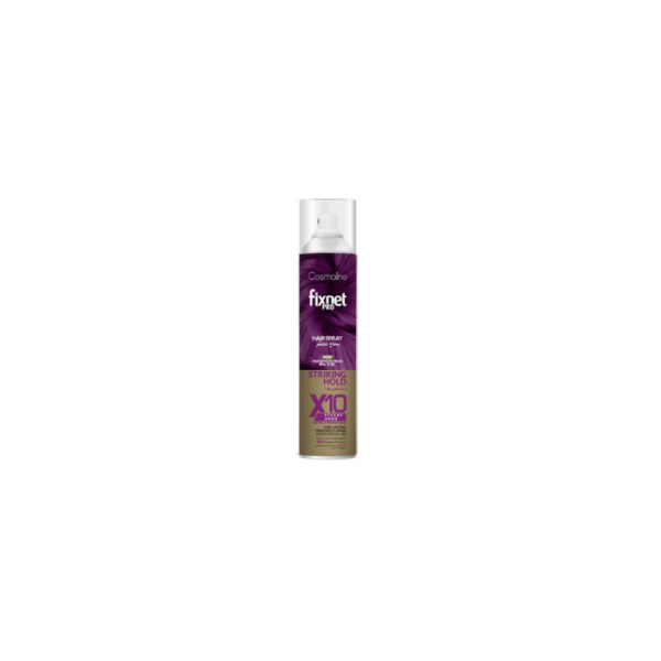 Fixnet Pro Hair Spray Cosmaline
