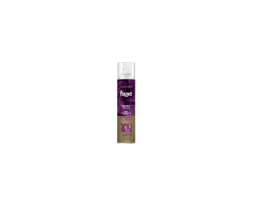 35 Fixnet Pro Hair Spray Cosmaline - Image 1