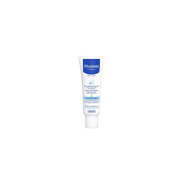 Cradle Cap Cream Mustela