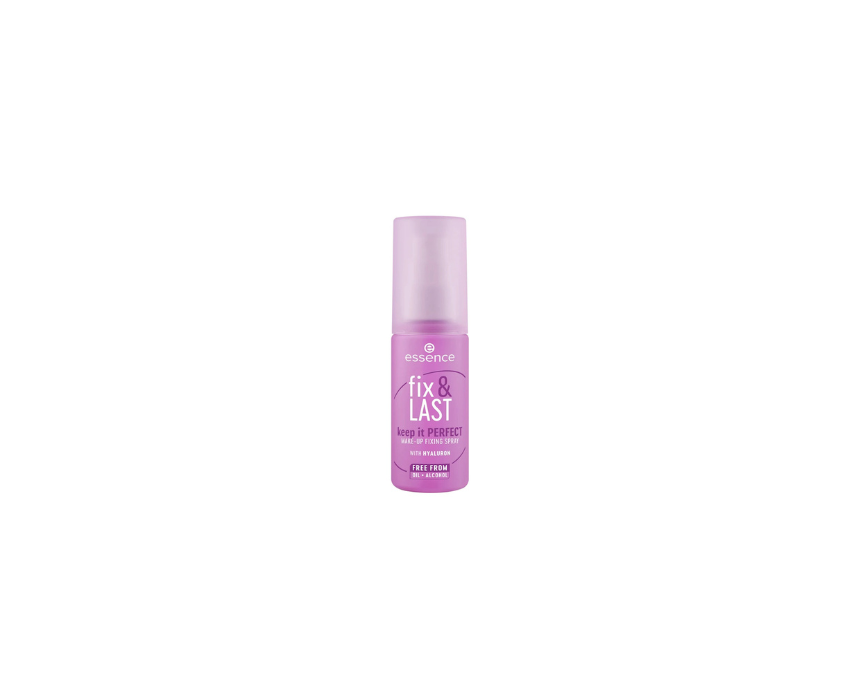 350 Makeup Fixing Spray Long Lasting Essence - Image 1
