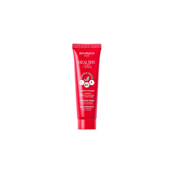 Healthy Mix Clean Complexion Base Bourjois
