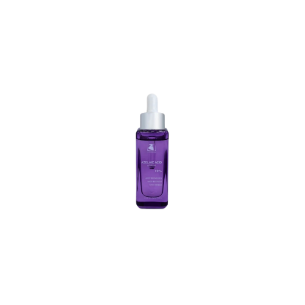 Azelaic Acid Serum Ecladerm