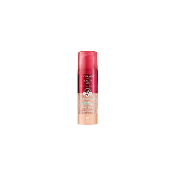 Healthy Mix Glow Tint Essence Bourjois
