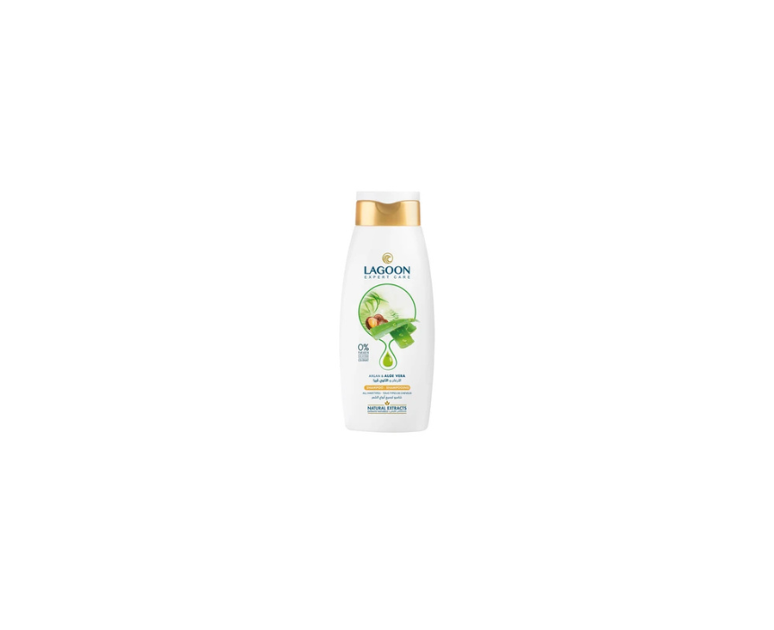 352 Shampoo Argan & Aloe Vera Lagoon - Image 1