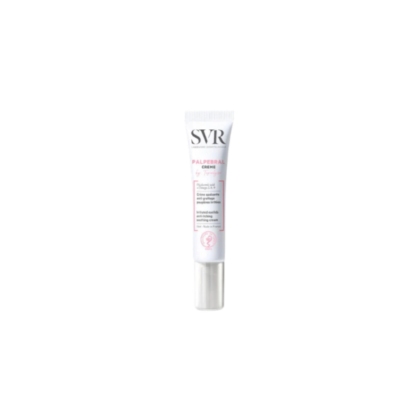 Sensitive Eye Cream SVR