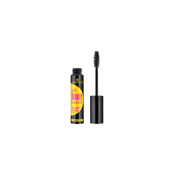 Lashes Volume Boost Mascara Essence Get BIG!