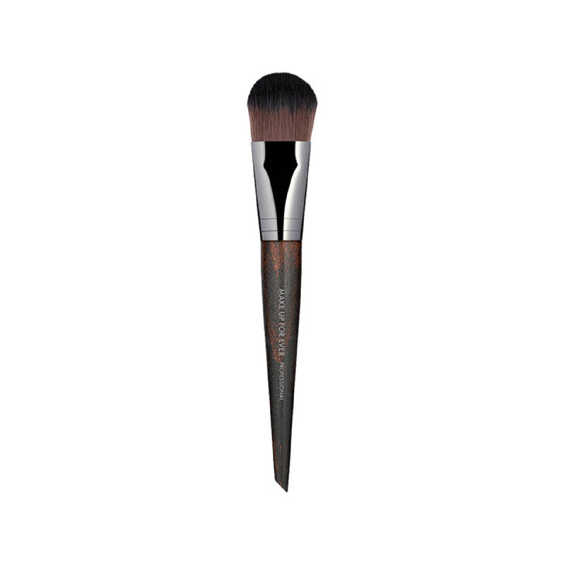 3548752061612 MAKEUP FOR EVER FOUNDATION BRUSH STRAIGHT (106)